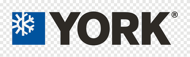York logo